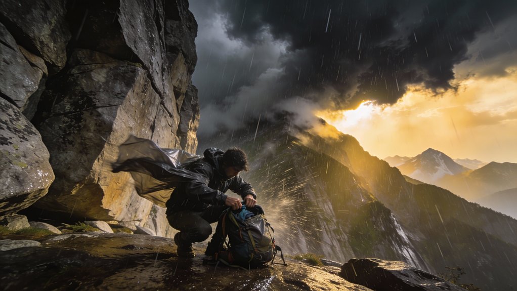 adapt to changing weather