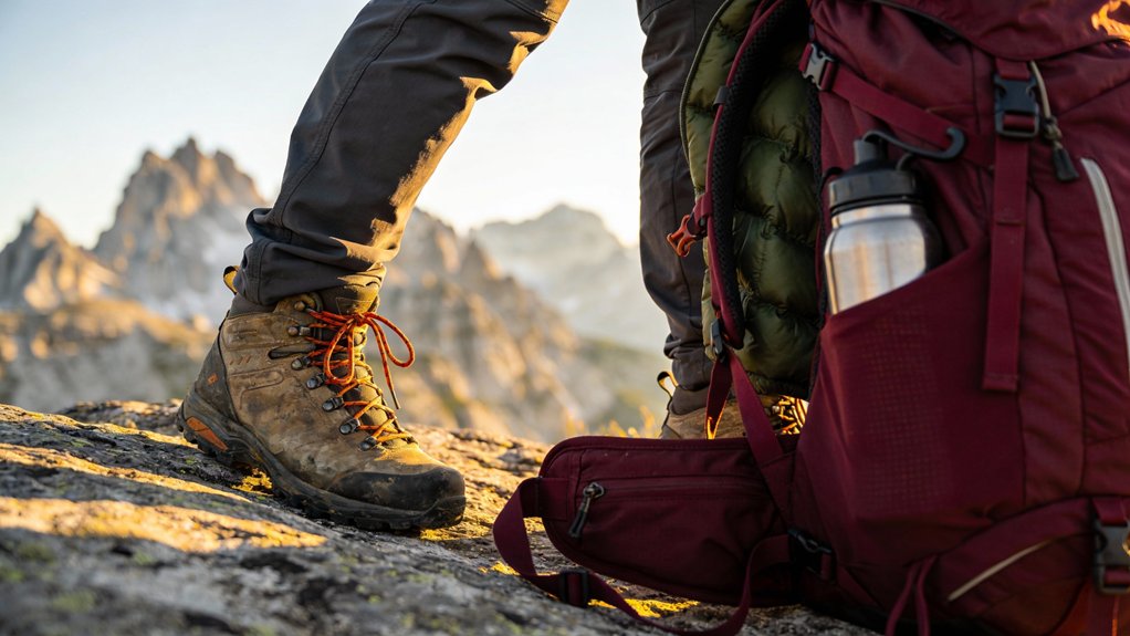 What to Wear Hiking