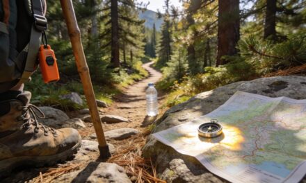 Hiking Safety Tips for Beginners