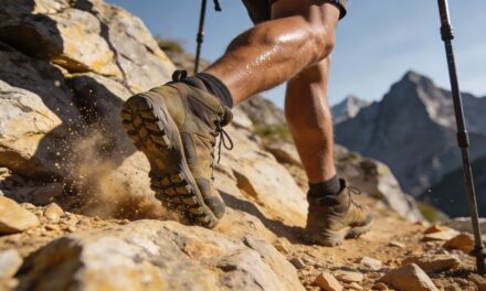How to Build Hiking Endurance