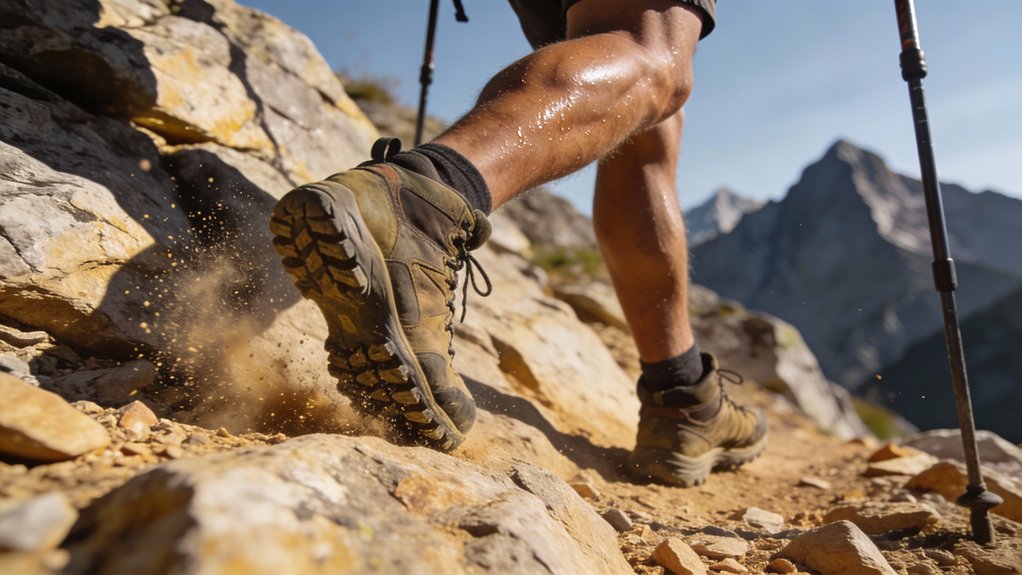 How to Build Hiking Endurance