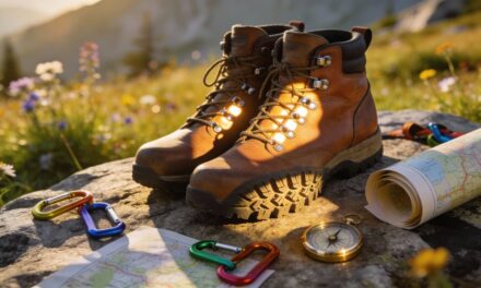 How to Choose Hiking Boots