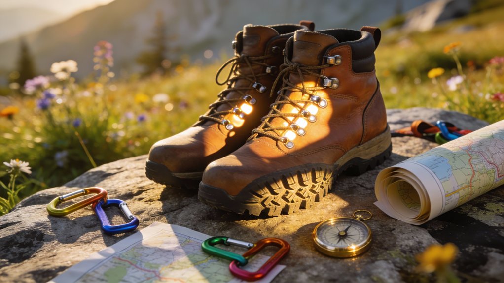 How to Choose Hiking Boots