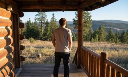 What to Look For in a Montana Cabin Rental