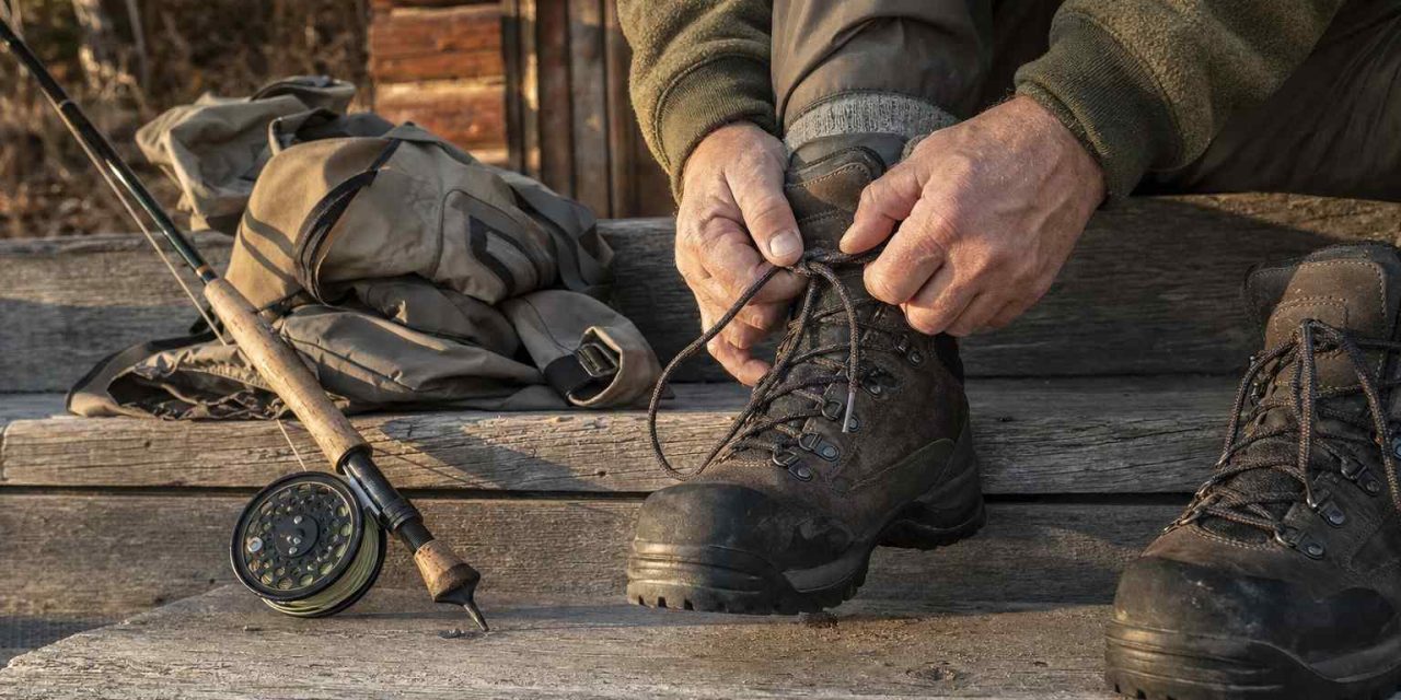 Your First Montana Fly Fishing Cabin Trip: What to Pack and Expect