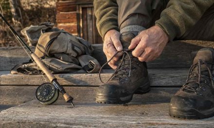 Your First Montana Fly Fishing Cabin Trip: What to Pack and Expect